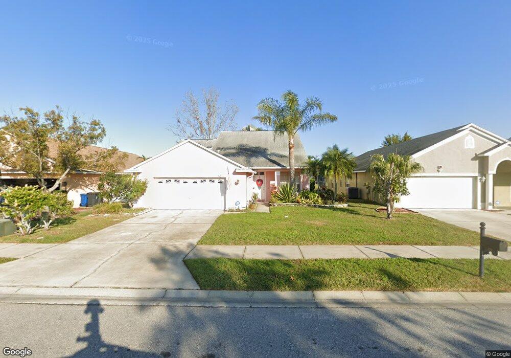 511 Cypress View Dr, Oldsmar, FL 34677 - photo 1