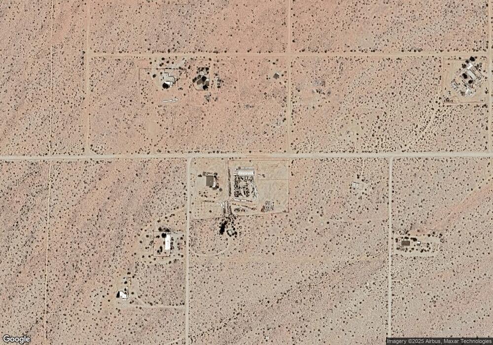 919 Shangrila, Joshua Tree, CA 92252 - photo 1