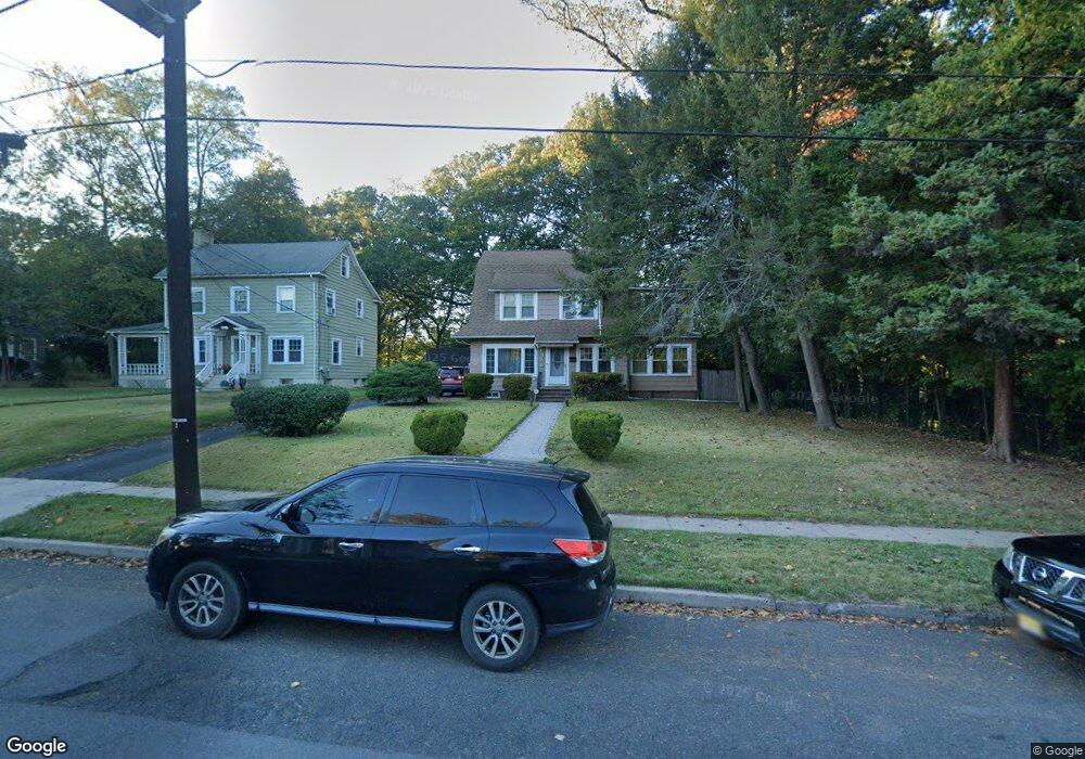 950 Myrtle Ave unit 54, Plainfield, NJ 07063 - photo 1