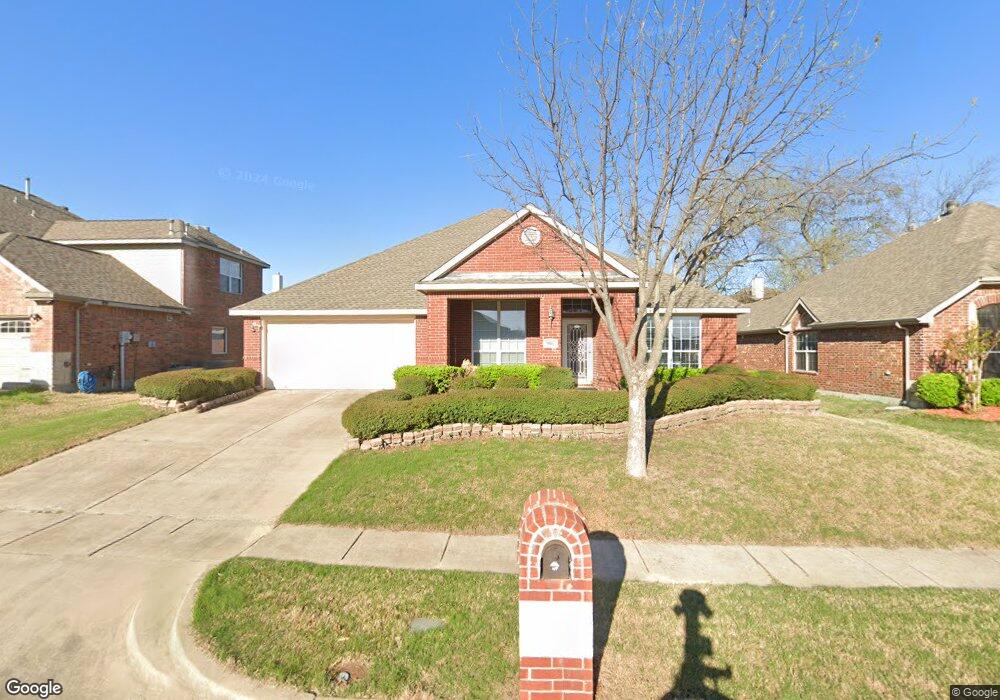 903 Wooded Creek Ave, Wylie, TX 75098 - photo 1