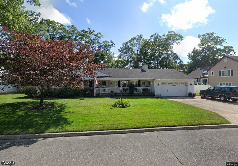 733 Breakers Ave, Absecon, NJ 08201 - photo 1