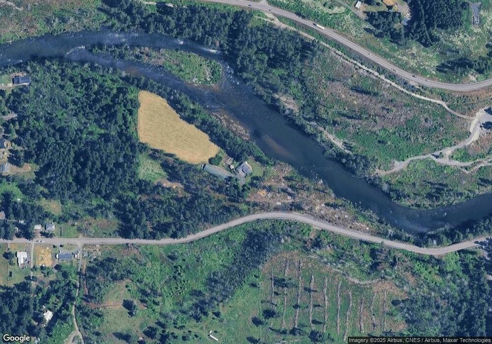 50705 Gates Bridge E, Gates, OR 97346 - photo 1