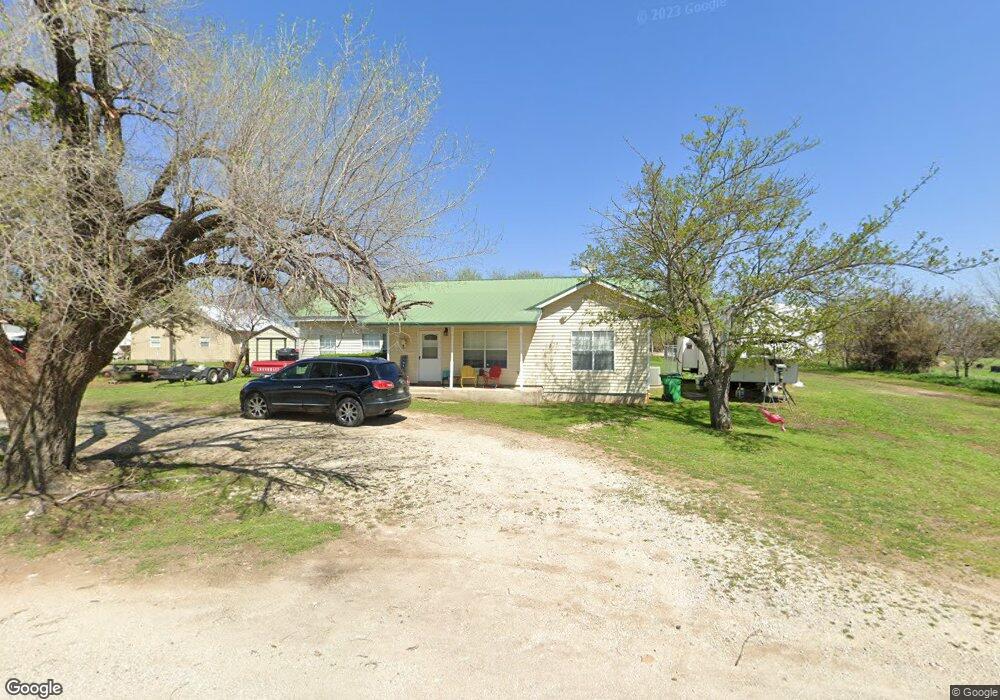 260 Gainsville St, Forestburg, TX 76239 - photo 1