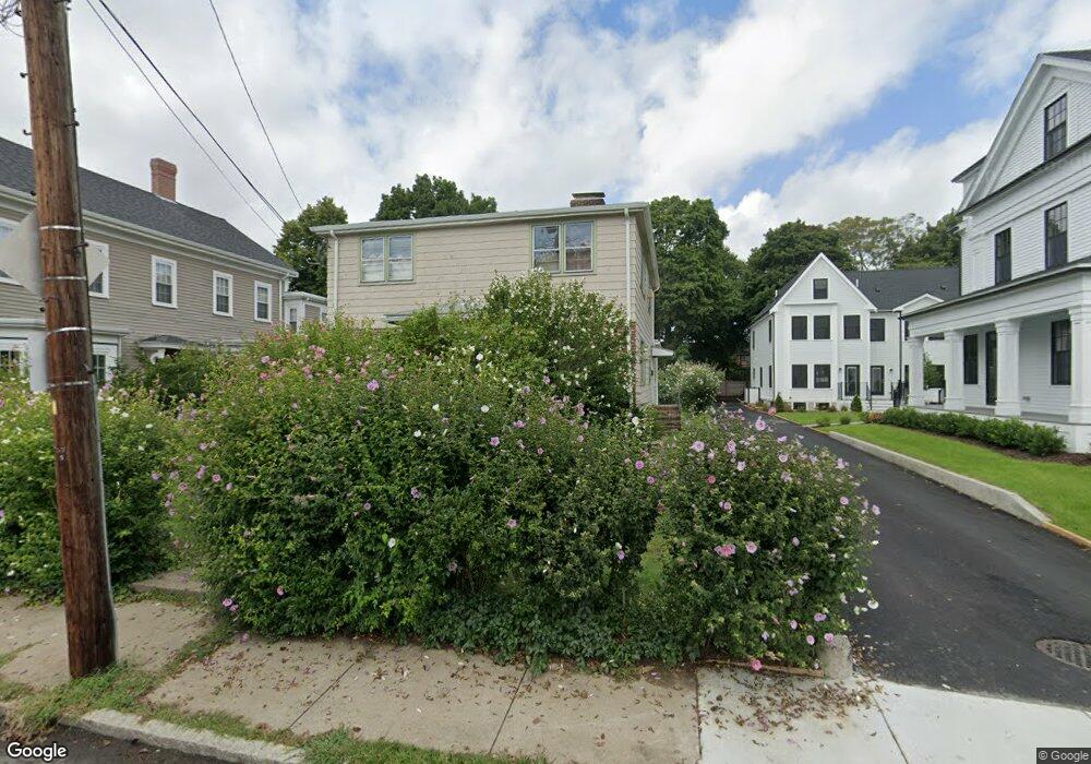 27 Chickatawbut St, Dorchester, MA 02122 - photo 1