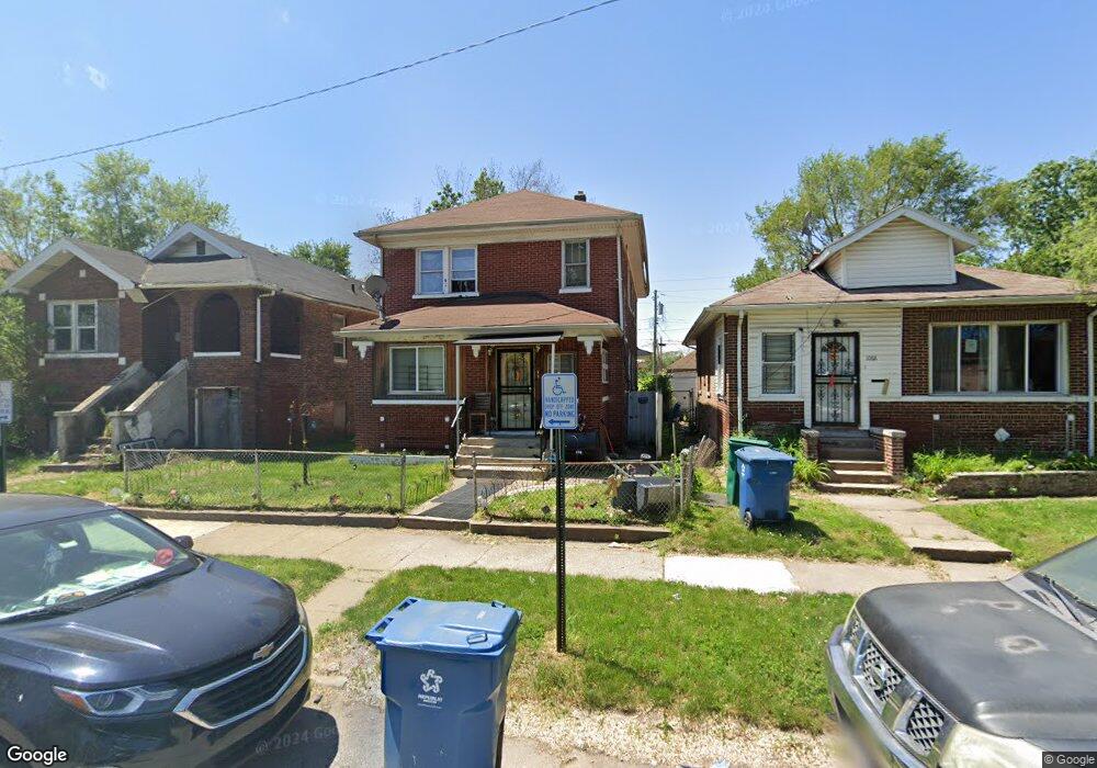 1072 Harrison St, Gary, IN 46402 - photo 1