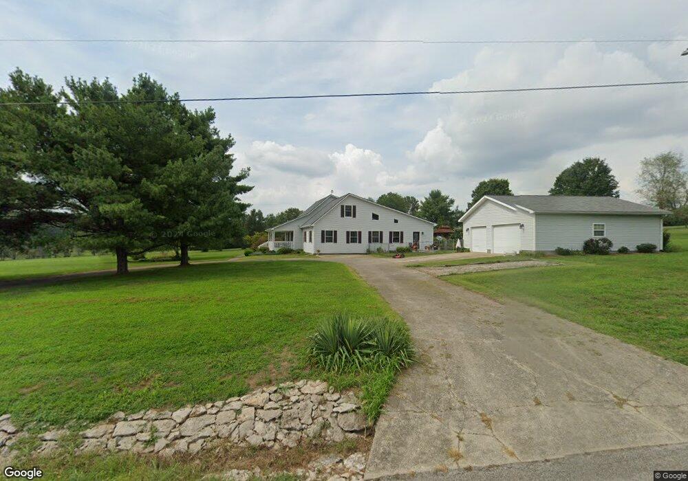 101 Hughley Ln, Harrodsburg, KY 40330 - photo 1