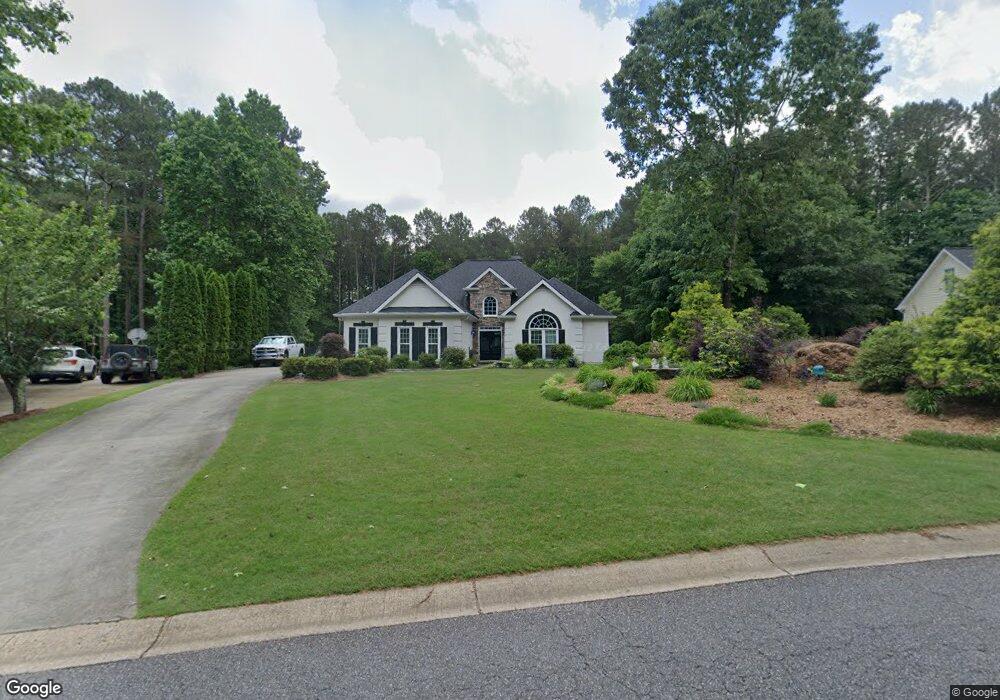 502 Wintergreen Way unit 2, Canton, GA 30115 - photo 1