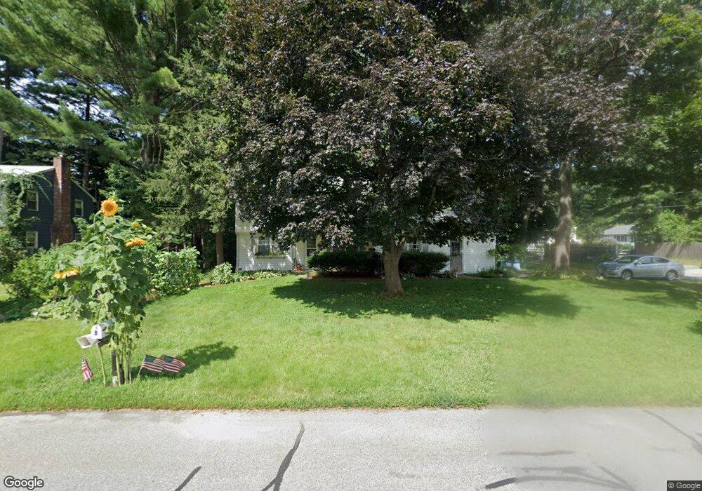 8 Stoneybrook Rd, Nashua, NH 03063 - photo 1