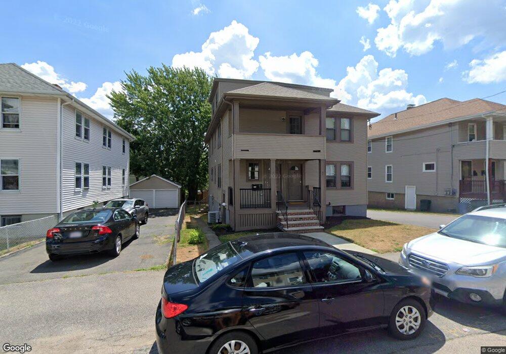 35 Bay State Rd unit 2, Quincy, MA 02171 - photo 1