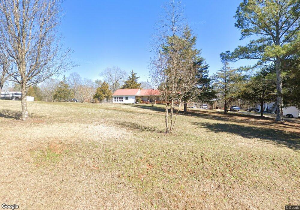 2307 Della Slaton Rd, Comer, GA 30629 - photo 1