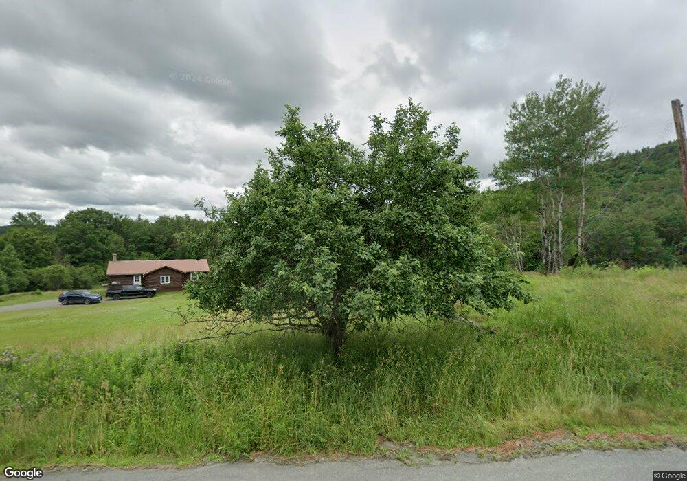 464 Clough Hill Rd, Lyman, NH 03585 - photo 1