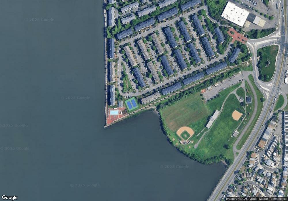 123 Cherry St unit G3, Jersey City, NJ 07305 - photo 1