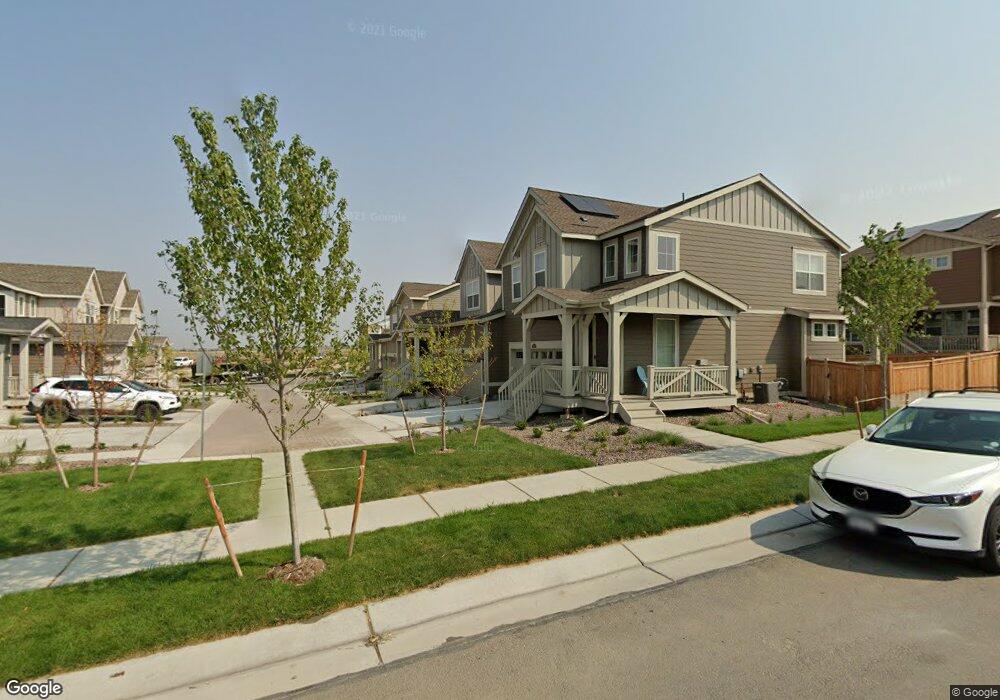 17460 E 95th Ave, Commerce City, CO 80022 - photo 1