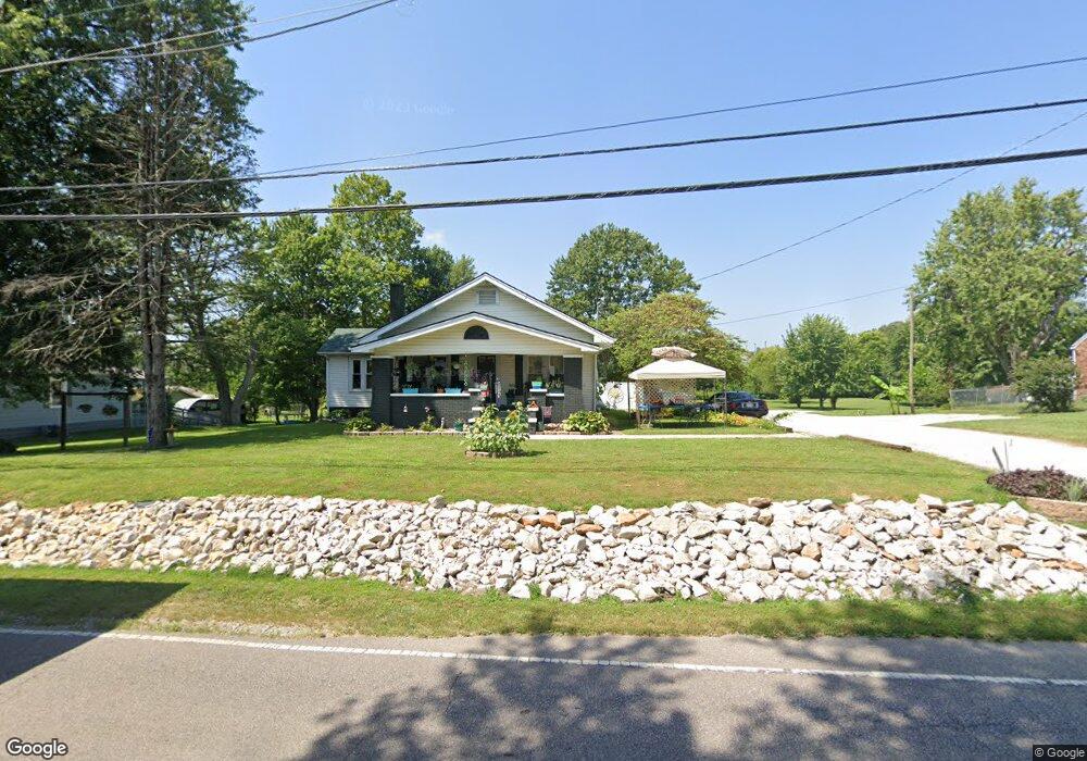 1601 S Main St, Princeton, IN 47670 - photo 1