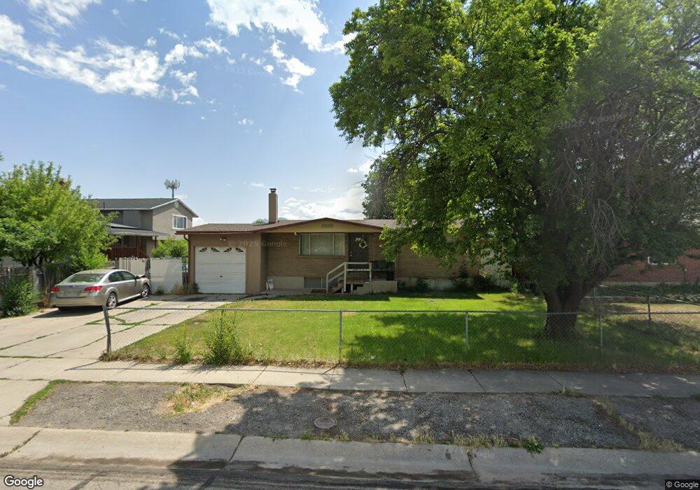 7933 S 3620 W, West Jordan, UT 84088 - photo 1