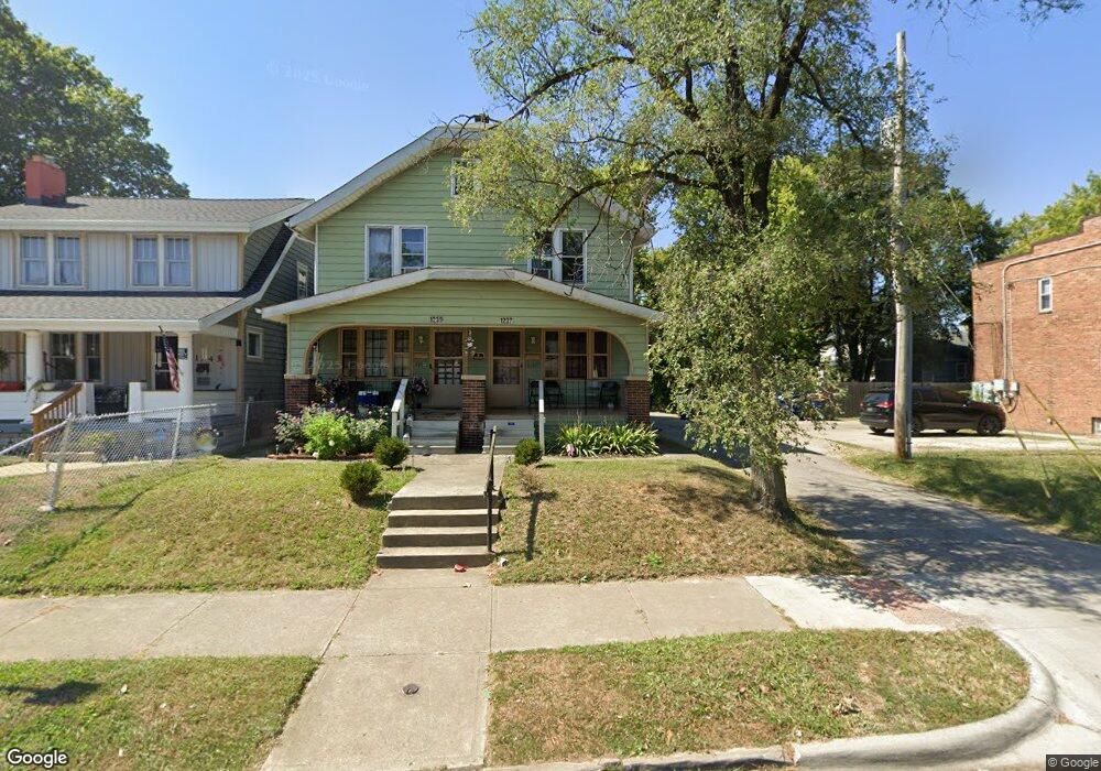 1237 S 22nd St, Columbus, OH 43206 - photo 1