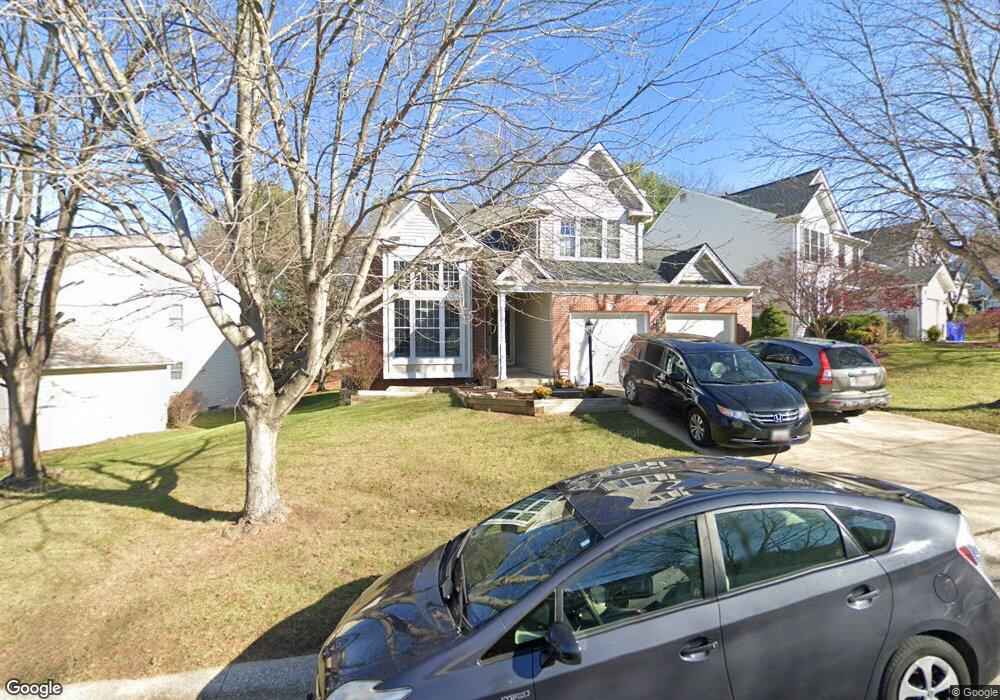 6461 Empty Song Rd, Columbia, MD 21044 - photo 1