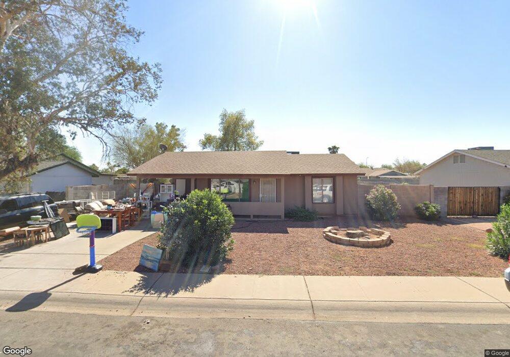 1519 W Stottler Dr, Chandler, AZ 85224 - photo 1