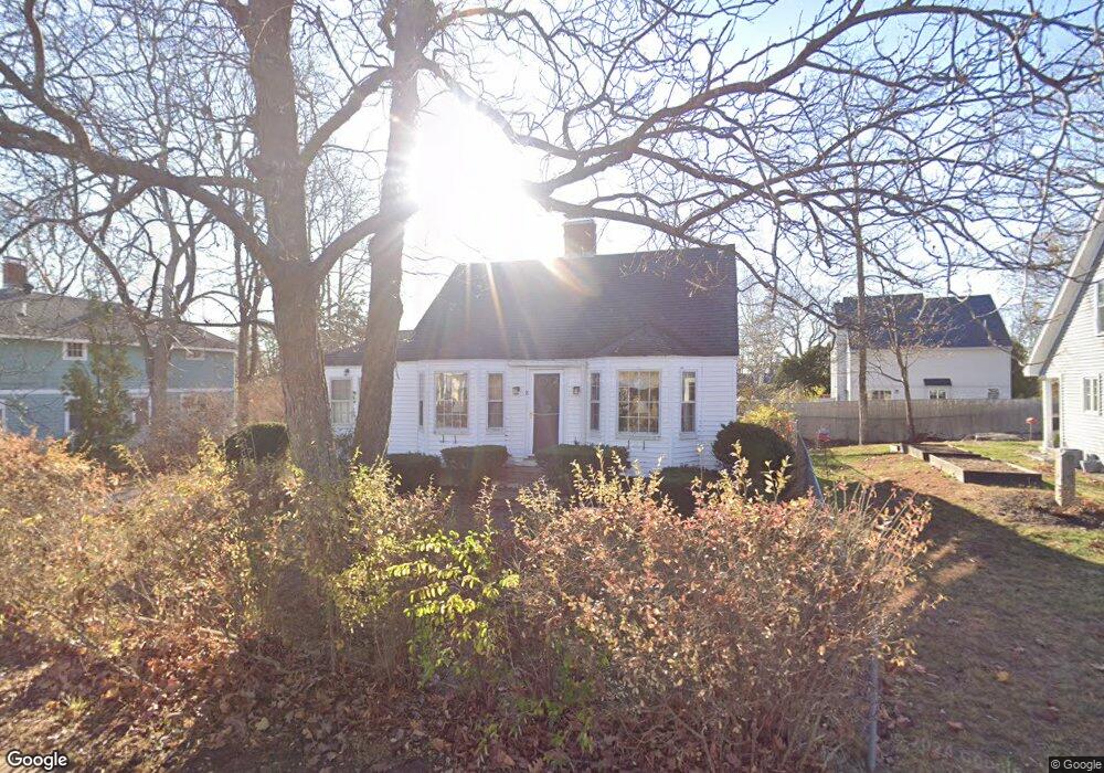 8 Robin Rd, Rye, NH 03870 - photo 1