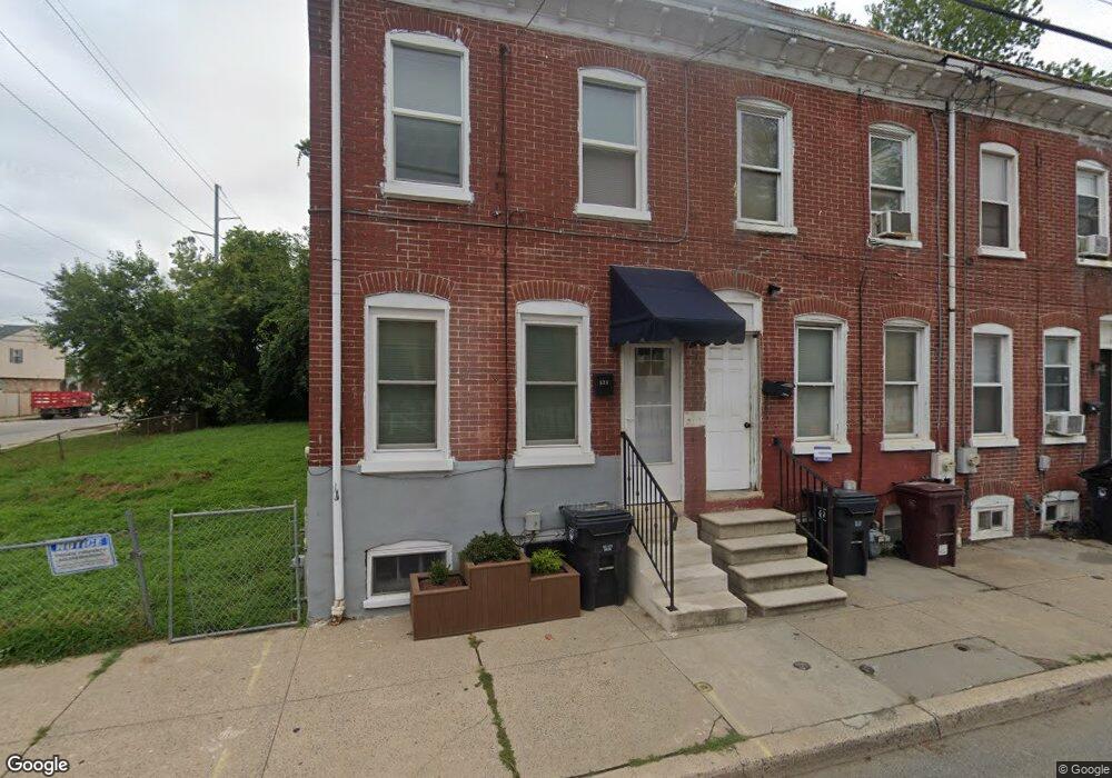 523 S Heald St, Wilmington, DE 19801 - photo 1