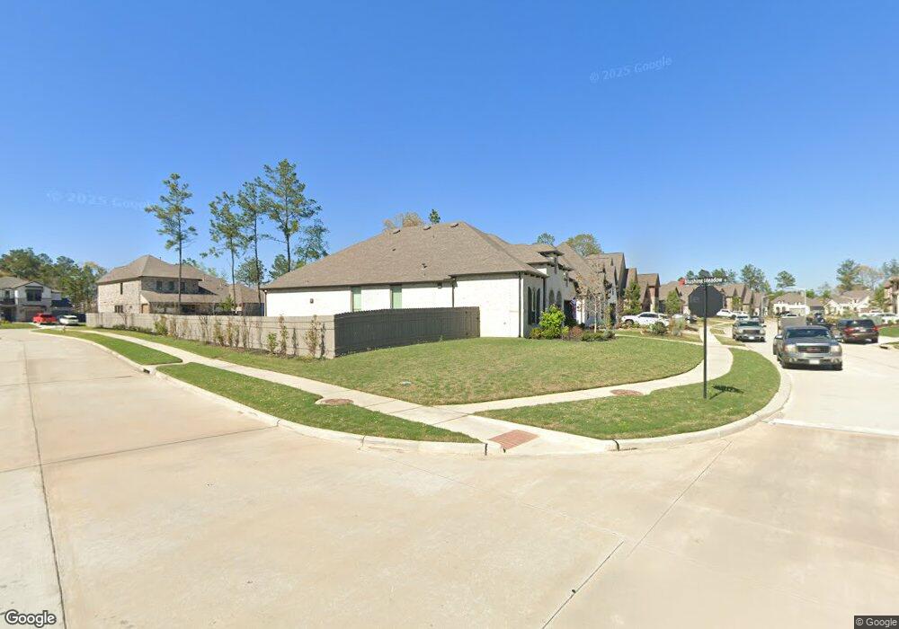 15105 Botanical Garden Dr, Conroe, TX 77302 - photo 1