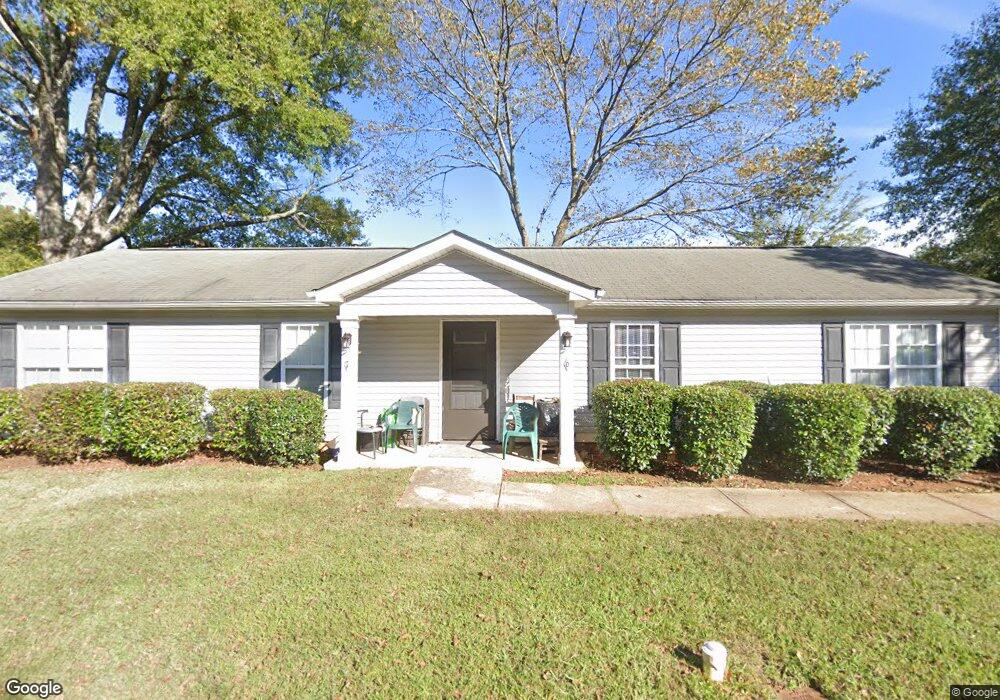 76 Height St NE, Marietta, GA 30060 - photo 1