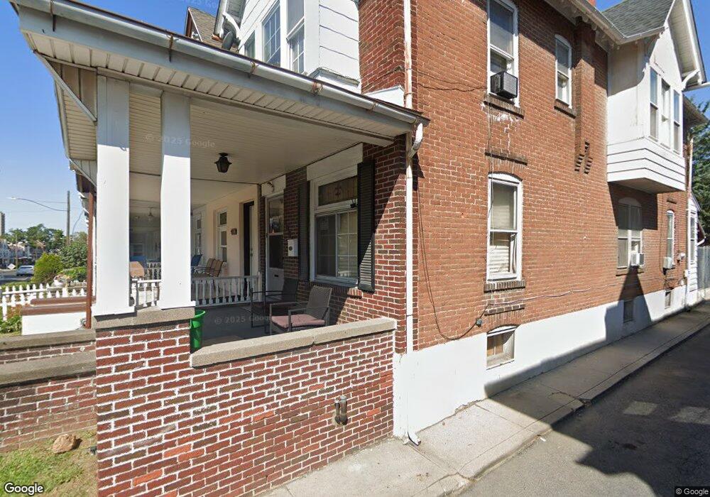 1039 W Tilghman St, Allentown, PA 18102 - photo 1