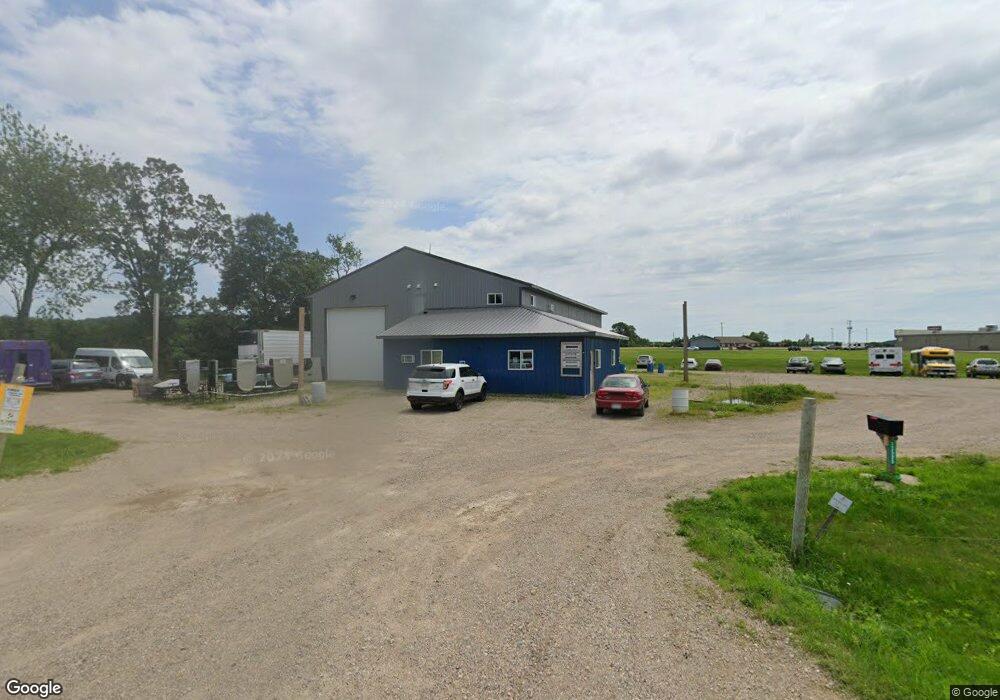 12505 Norway Rd, Osseo, WI 54758 - photo 1