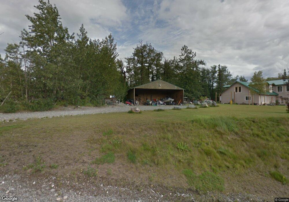 7239 E Double B Cir, Palmer, AK 99645 - photo 1