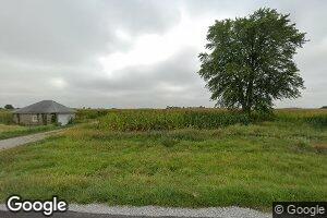 5425 E Us Highway 40, Straughn, IN 47387