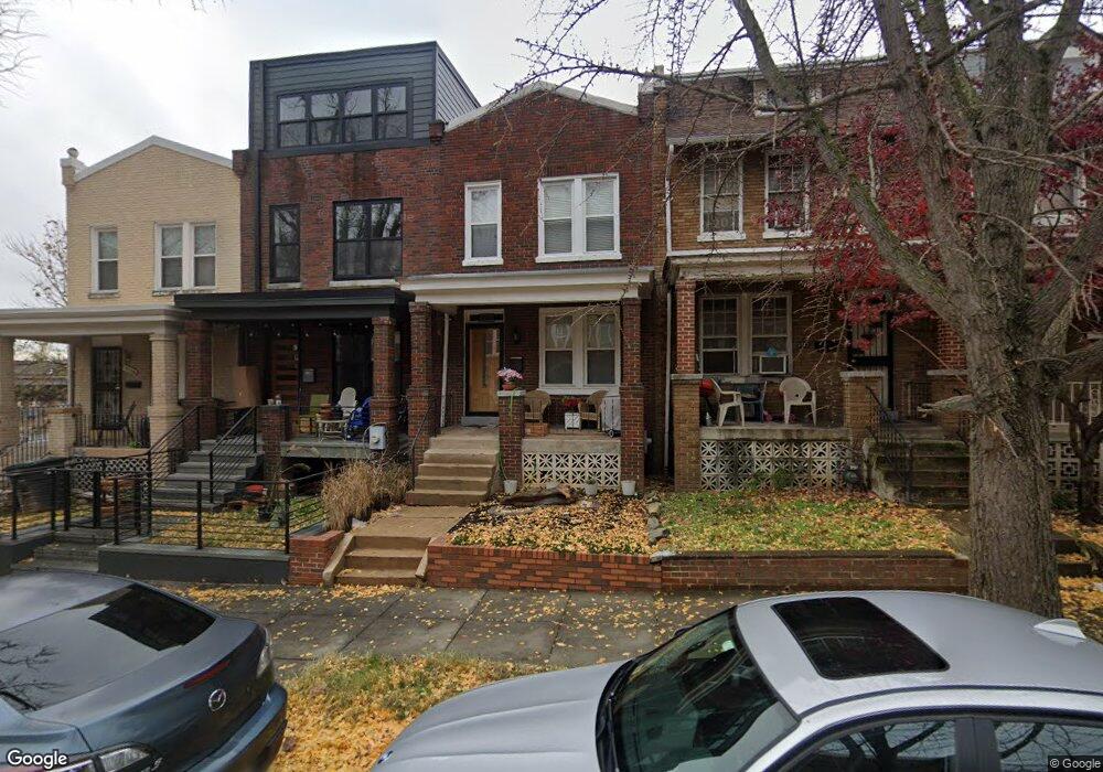 3710 9th St NW, Washington, DC 20010 - photo 1