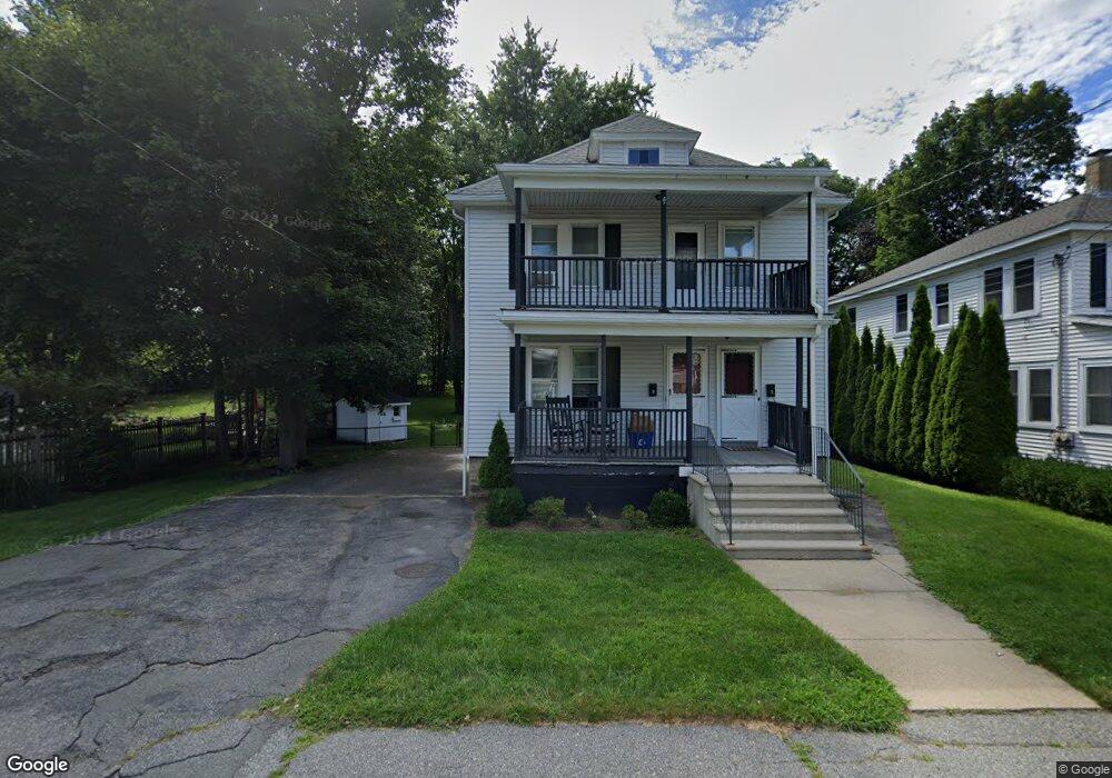 7 Eastern Ave, Woburn, MA 01801 - photo 1