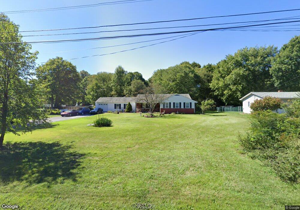 234 Emelia Dr, Bear, DE 19701 - photo 1