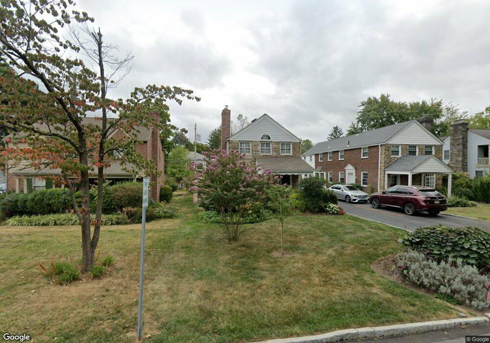 211 Williamsburg Rd, Ardmore, PA 19003 - photo 1