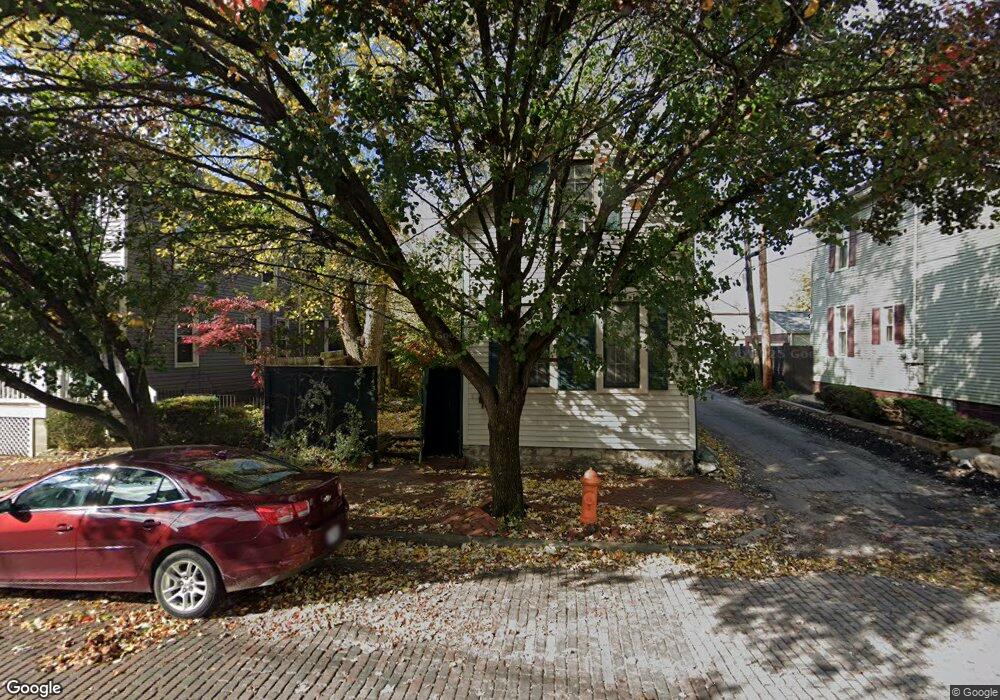 743 Beech St, Columbus, OH 43206 - photo 1