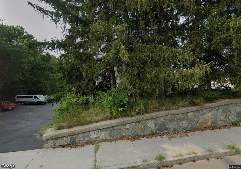 1325 Main St, Millis, MA 02054 - photo 1