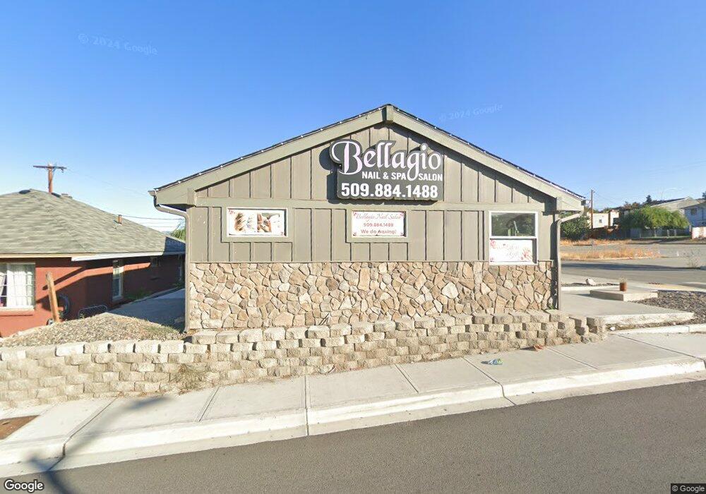 209 Standerfer Ave, East Wenatchee, WA 98802 - photo 1