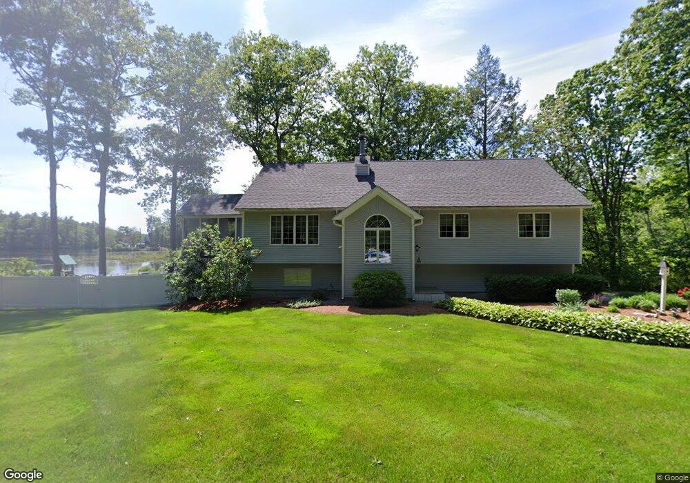 21 Blueberry Cir, Hampstead, NH 03841 - photo 1