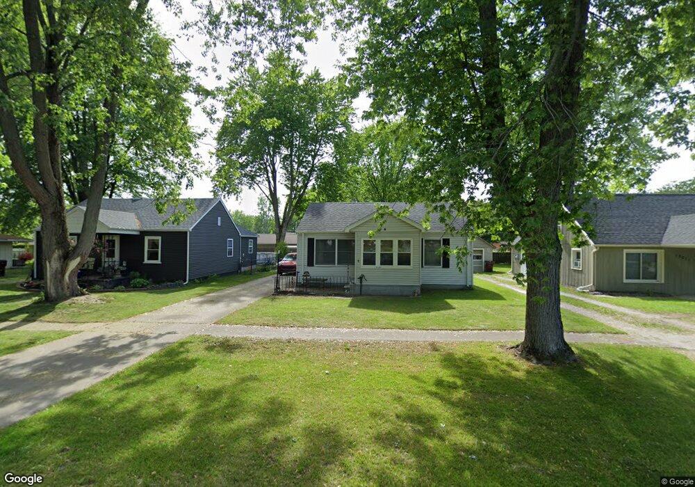 12863 Crane St, Carleton, MI 48117 - photo 1
