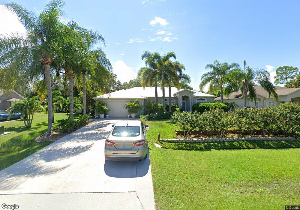 532 Periwinkle Dr, Sebastian, FL 32958 - photo 1