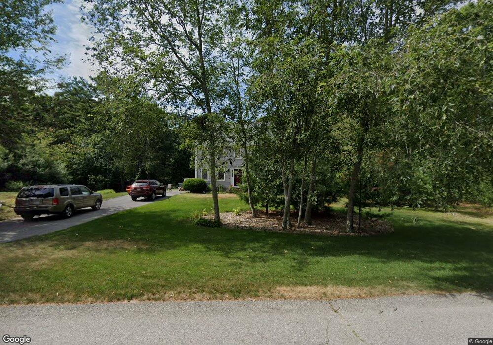 6 Pheasant Hill Rd, Halifax, MA 02338 - photo 1