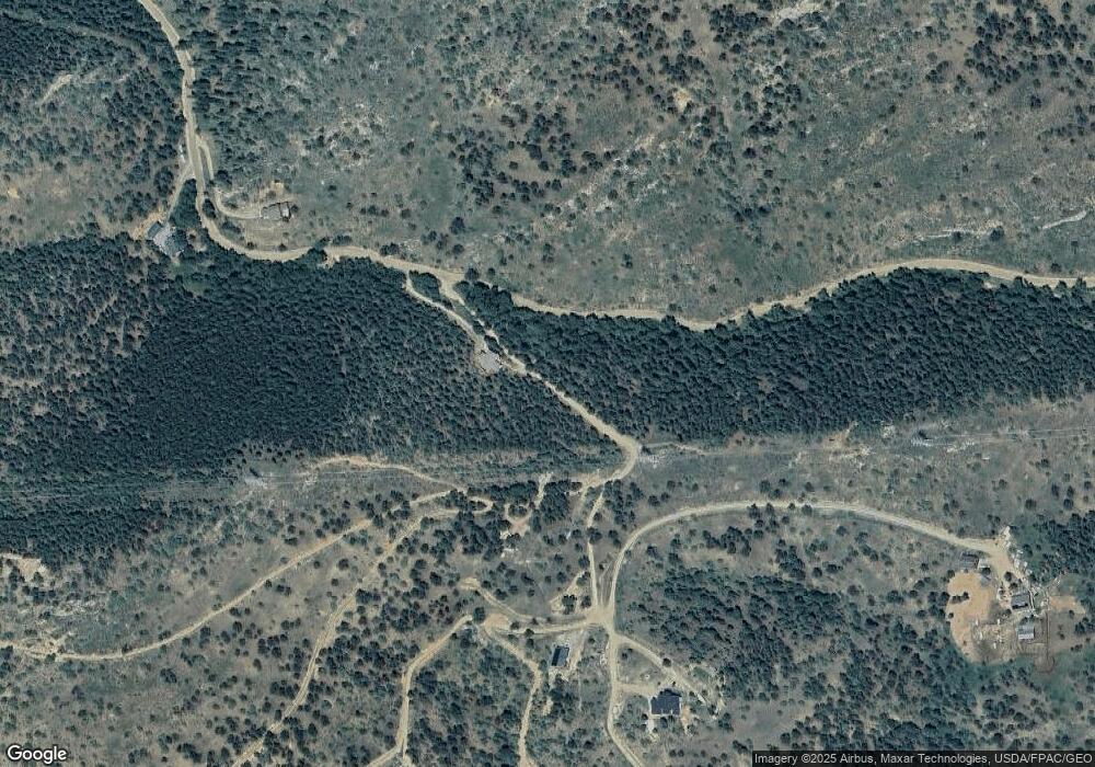 8 Laughing Valley Ranch Rd, Idaho Springs, CO 80452 - photo 1