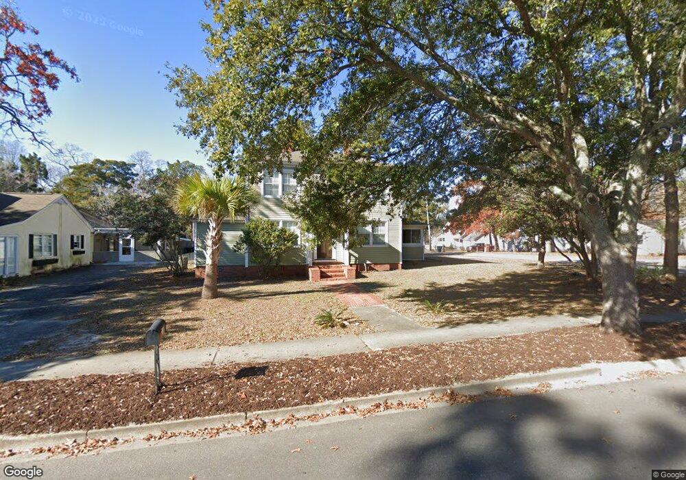 211 N Oak St, Myrtle Beach, SC 29577 - photo 1