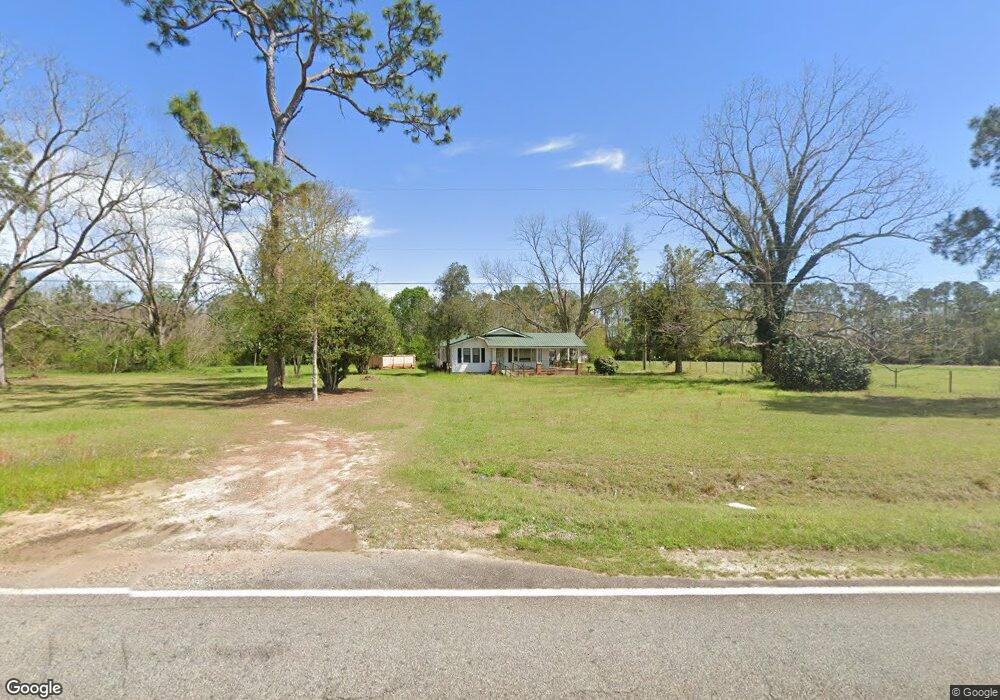 1630 Five Bridges Rd, Ocilla, GA 31774 - photo 1