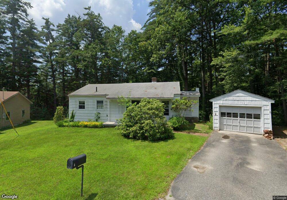 30 Fox Cir, Keene, NH 03431 - photo 1