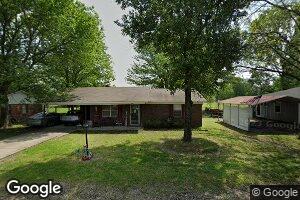 302 Bruce Wilson Dr, Keiser, AR 72351