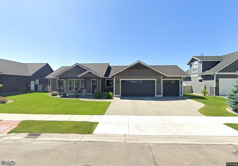 108 Ali Loop unit Lot 101, Kalispell, MT 59901 - photo 1