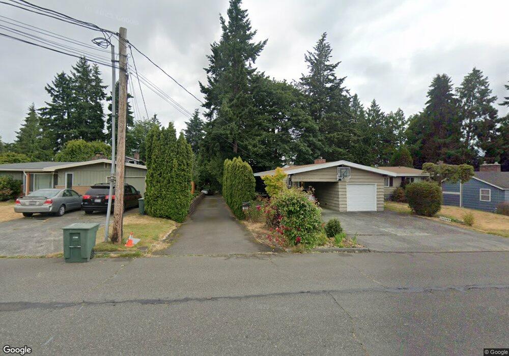 807 7th Ave N, Edmonds, WA 98020 - photo 1