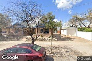 829 N 3rd Ave, Tucson, AZ 85705