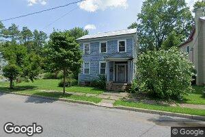19 N Washington St, Muncy, PA 17756